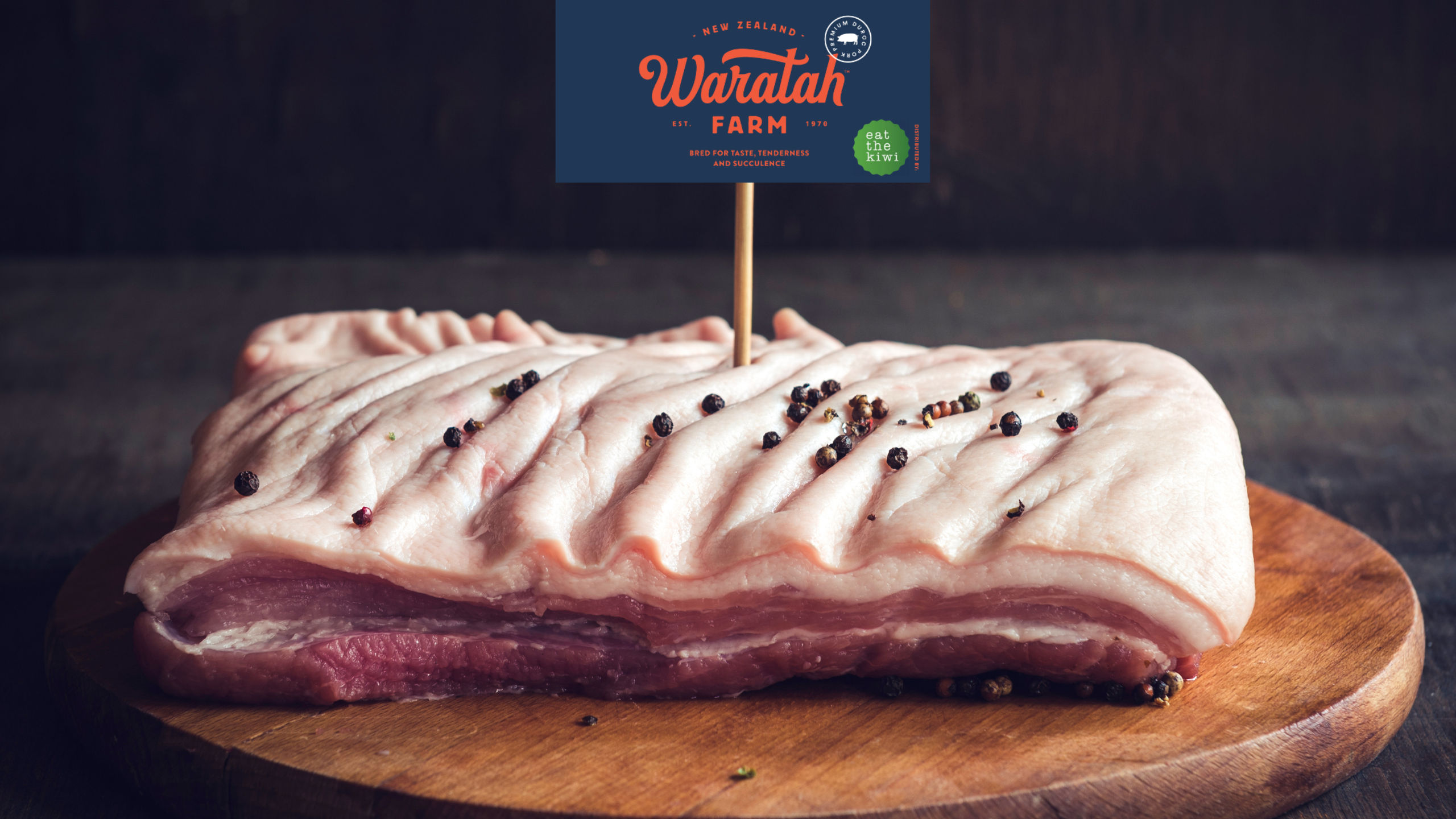 Waratah Farm Duroc Pork Belly - Naked Meats Butcher Tauranga.png