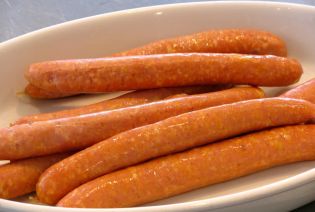 Kransky, 500g Gluten Free