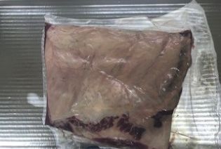 Beef Spare Ribs 1kg