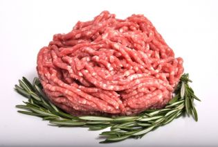 Lamb Mince 500g