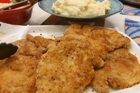 Tuscan-Style Crumbed Schnitzel - Naked Meats Butcher Tauranga.jpg