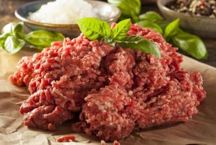 Beef Mince