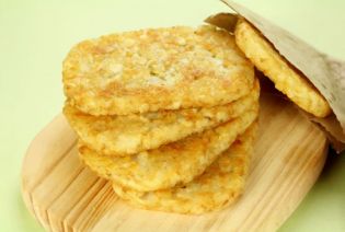 Hash Browns 10pk