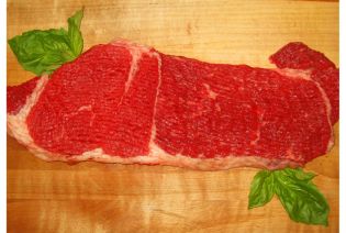 BBQ Steak Tenderized