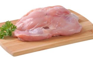 Chicken Thighs (Boneless/Skinless) 4pk