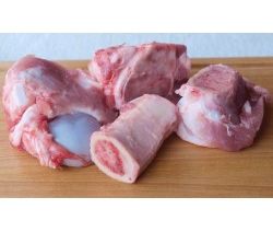 Pork Bones 2kg