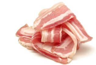 Streaky Bacon 300g (Gluten Free)