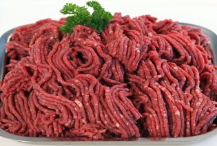 Venison Mince 500g