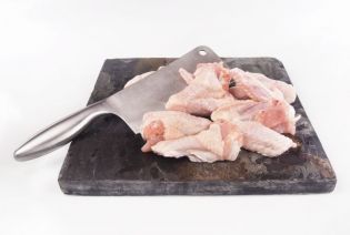 Chicken Nibbles 1kg