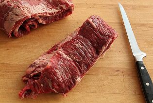 Skirt Steak 500g