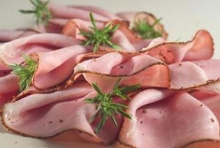 Sandwich Ham 200g