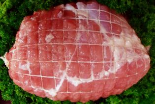 Pickled Pork 1.6kg (Gluten Free)