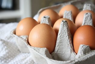 Otto's Kaimai Free Range Eggs