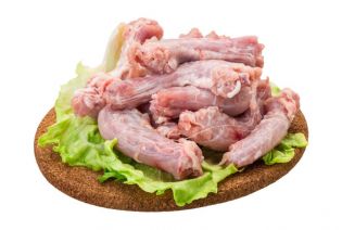 Chicken Necks 1kg