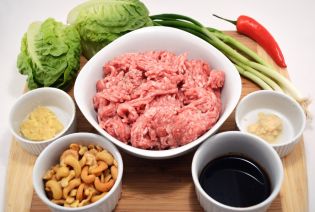 Pork Mince 500g