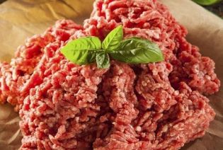 Pork Sausage Meat 500g