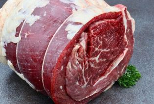 Beef Rolled Rib Roast