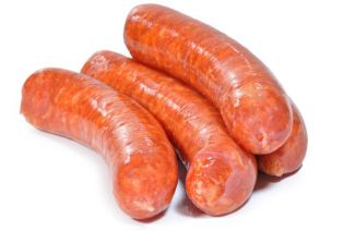 Spanish Chorizo 6pk (Gluten Free)