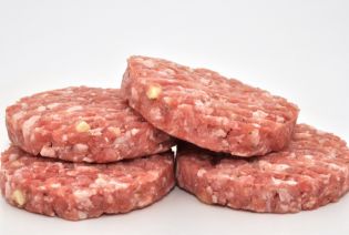 Pork Patties 5pk