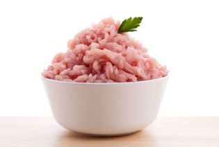 Chicken Mince 500g